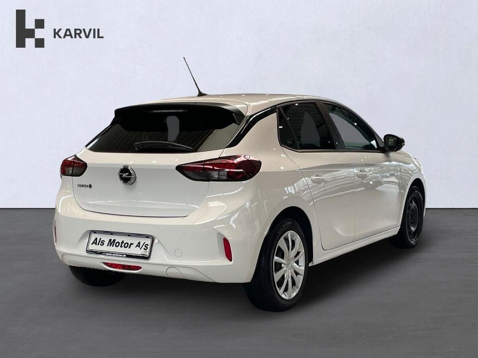 Opel Corsa-e 50 Edition 5d