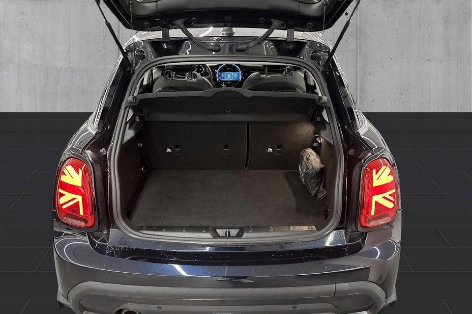 MINI Cooper 1,5 Essential aut. 5d