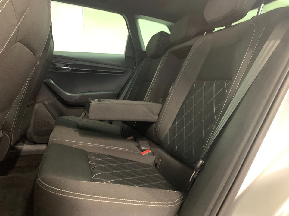 Skoda Karoq 1,5 TSi 150 Sportline DSG 5d