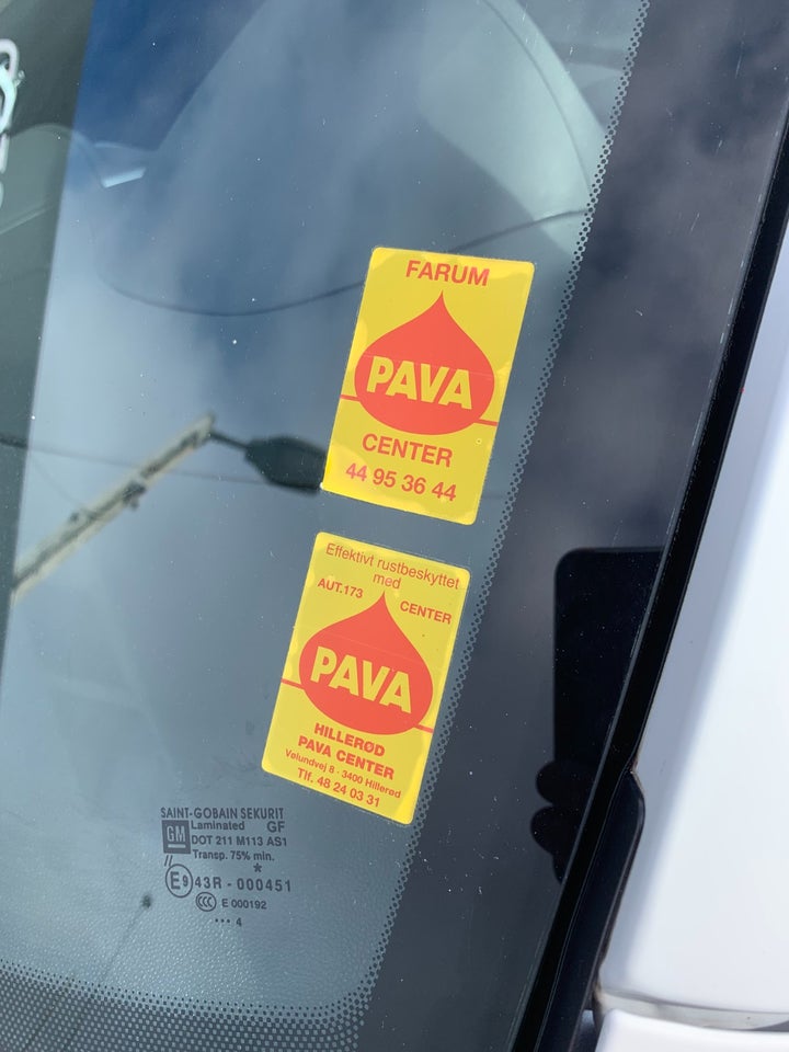 Opel Corsa 1,2 16V Cool 5d