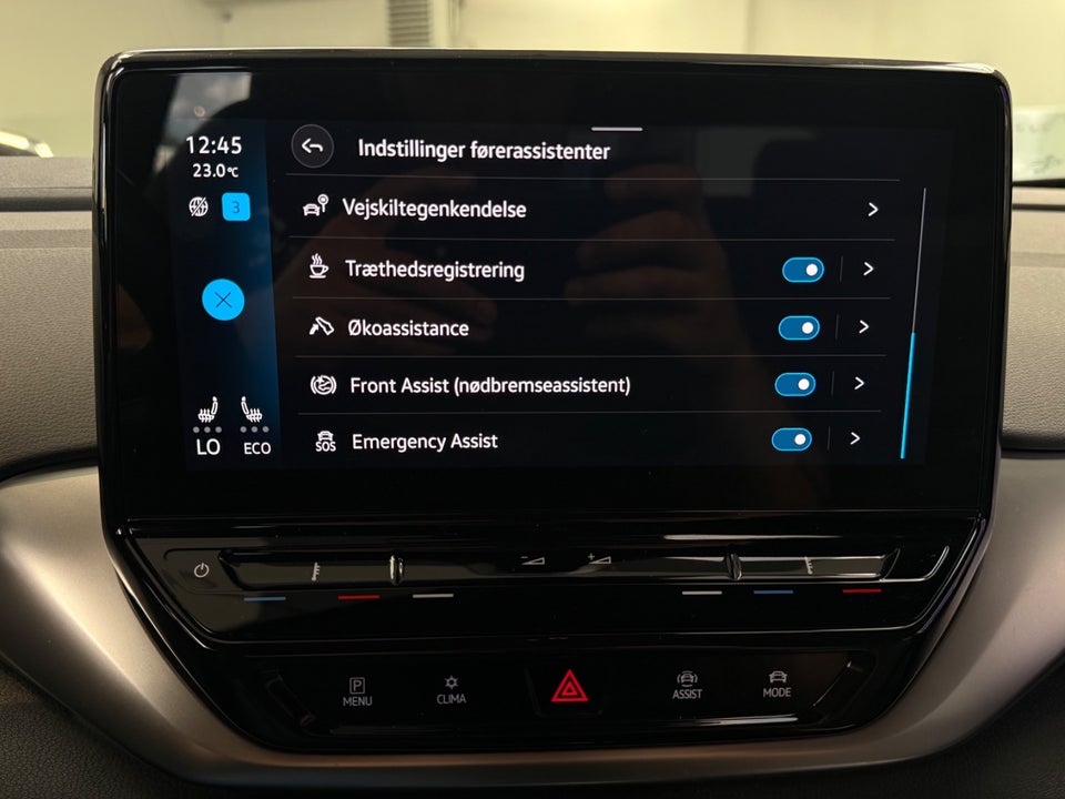 VW ID.4 77 Pro Performance 5d