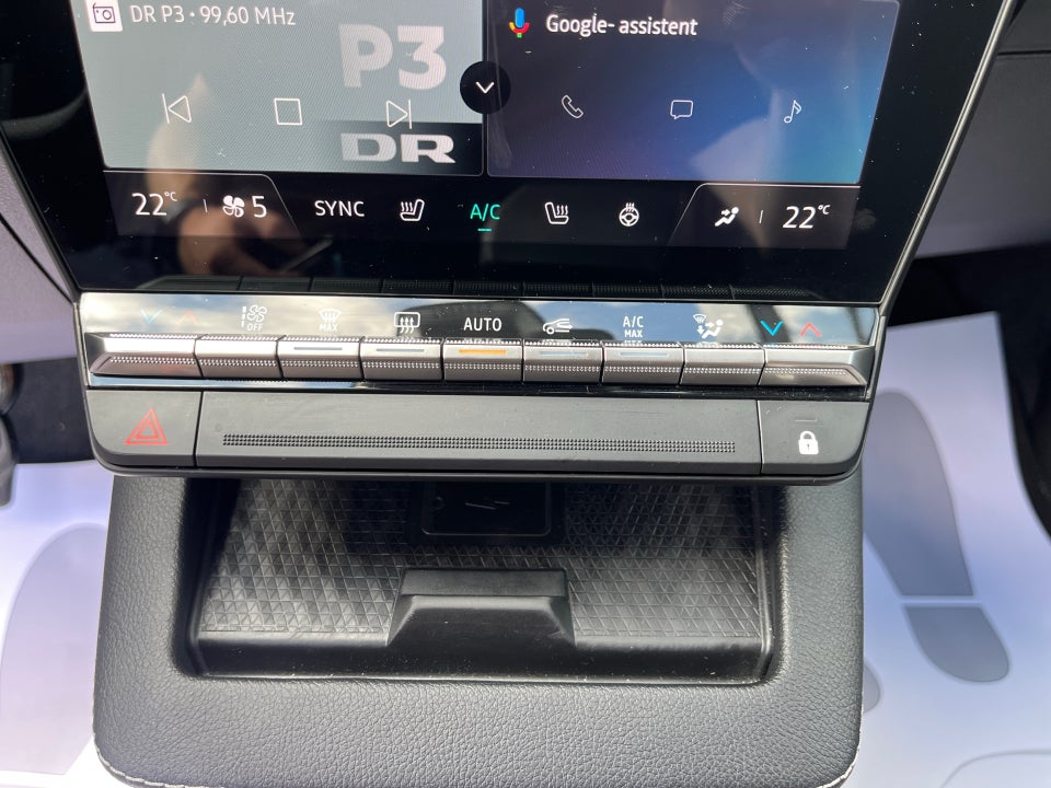 Renault Megane E-Tech 60 Techno 5d