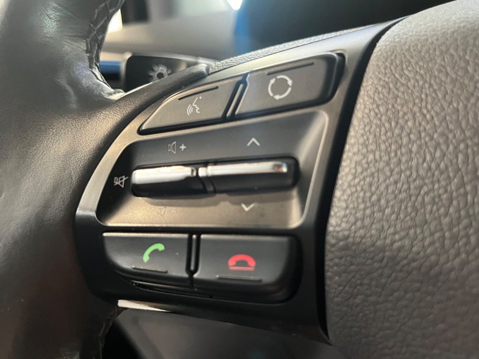 Hyundai Ioniq 1,6 PHEV Trend DCT 5d