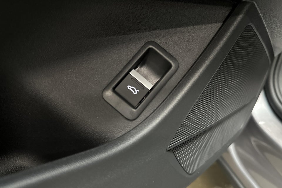 Audi Q4 e-tron 45 S-line Edition 5d