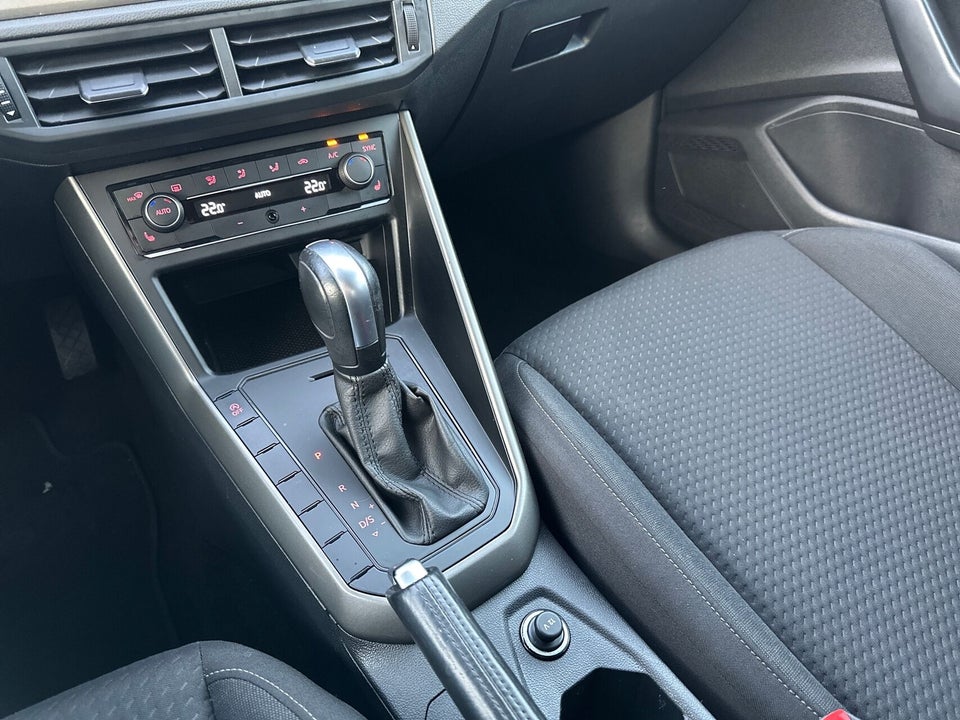 VW Polo 1,0 TSi 95 Comfortline DSG 5d