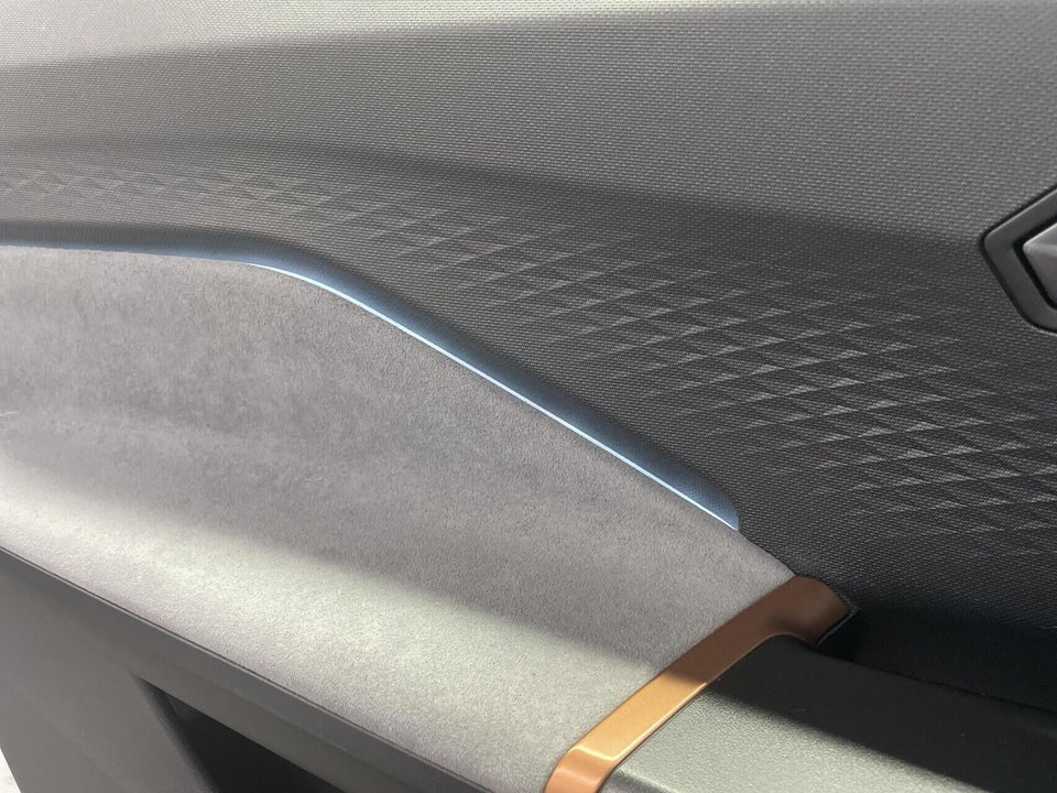Cupra Born 58 e-Boost 5d