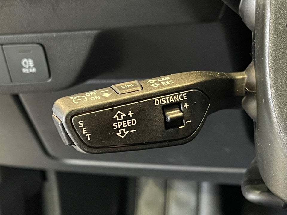 Audi Q4 e-tron 40 S-line Sportback 5d