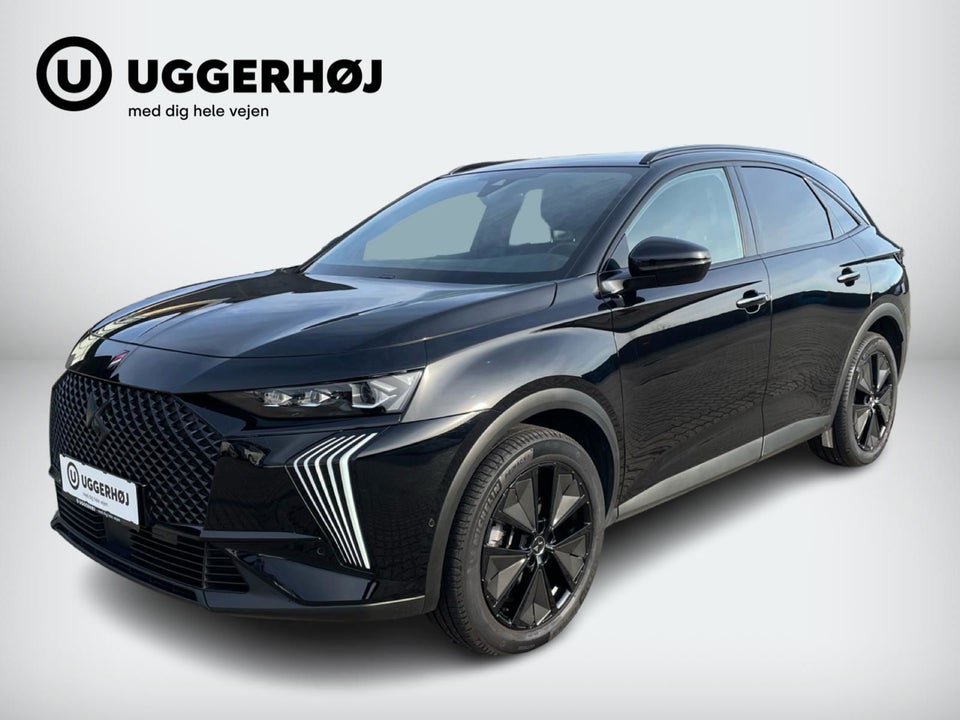 DS DS 7 1,5 BlueHDi 130 Performance Line+ EAT8 5d