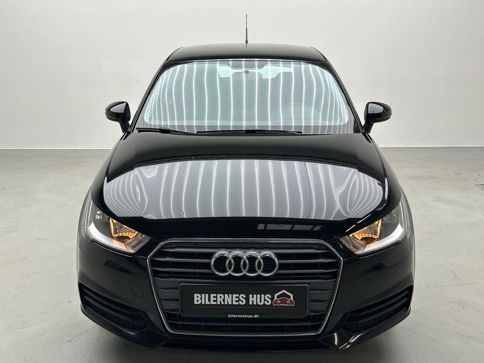 Audi A1 1,0 TFSi 95 Sportback 5d