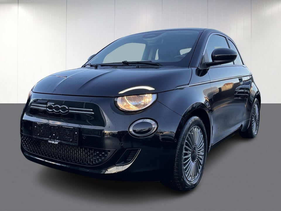Fiat 500e 42 Icon 3+1 4d
