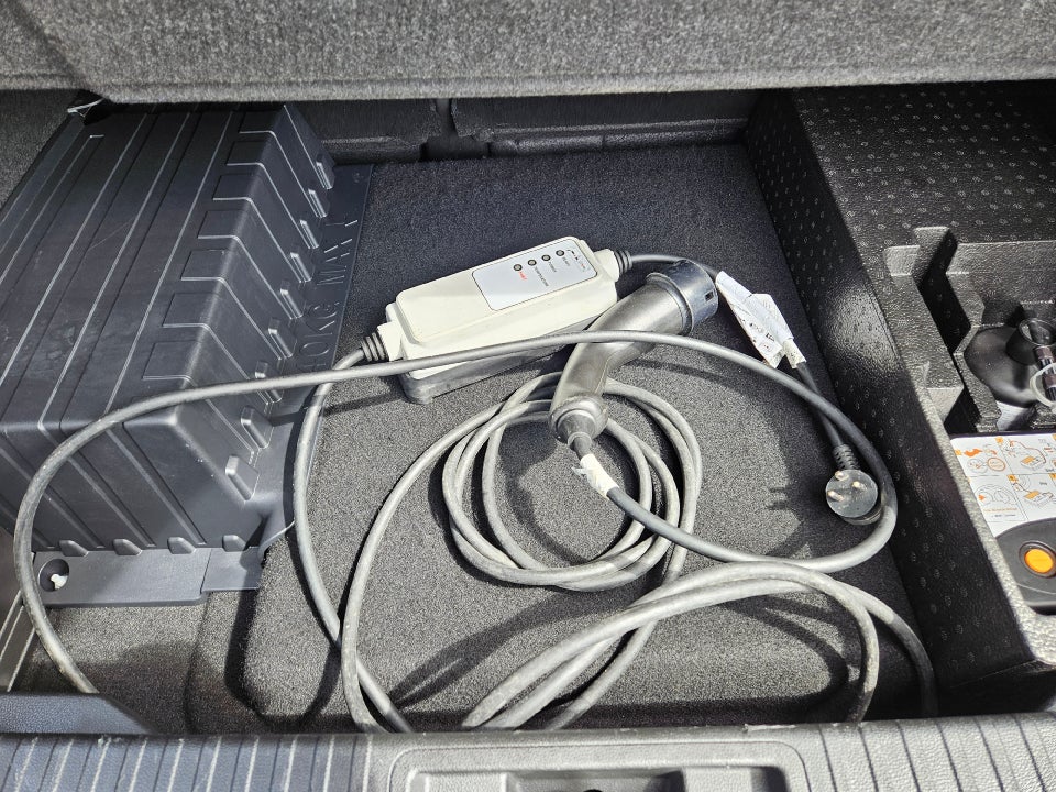 Mitsubishi ASX 1,6 PHEV Sport Tech 1st aut. 5d