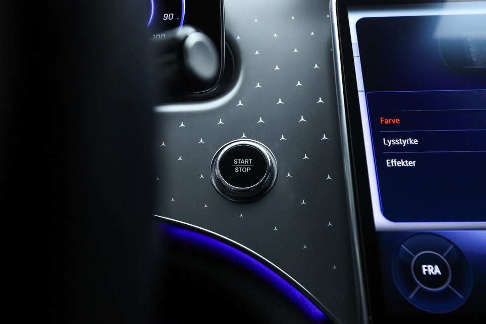 Mercedes EQE350 SUV Advance Plus 4Matic 5d