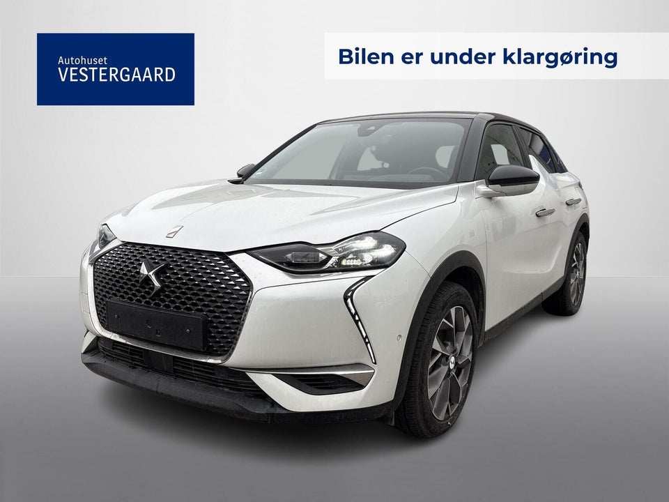 DS DS 3 CrossBack 50 E-Tense Rivoli 5d