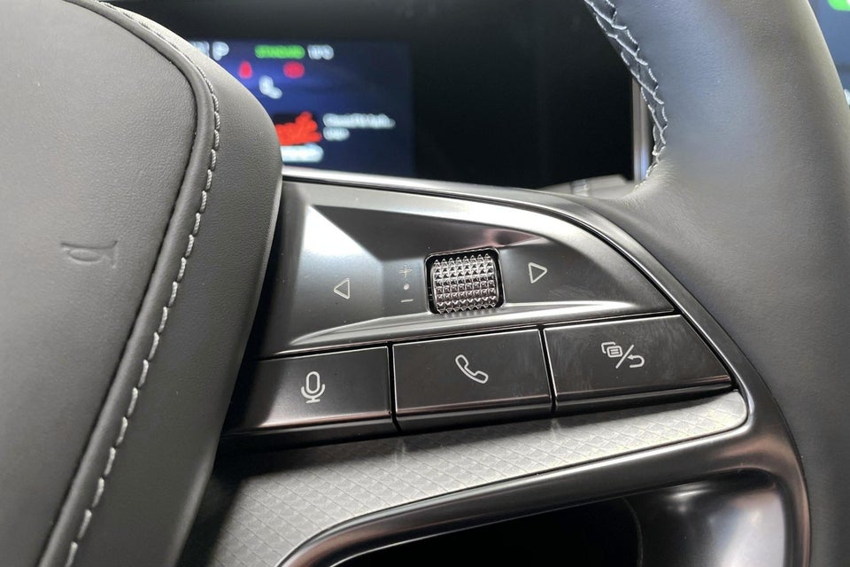 BYD Sealion 7 82 Comfort 5d