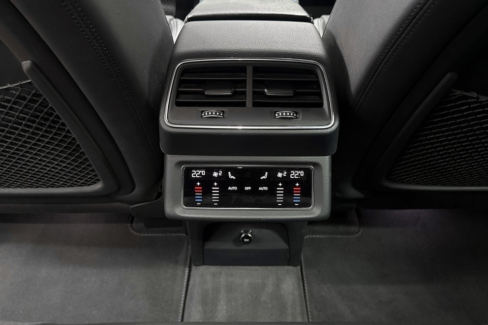 Audi e-tron 55 Advanced Prestige quattro 5d