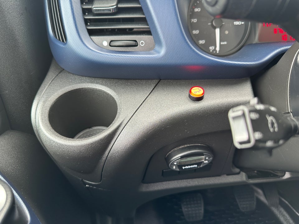 Iveco Daily 2,3 35S14 10,8m³ Van