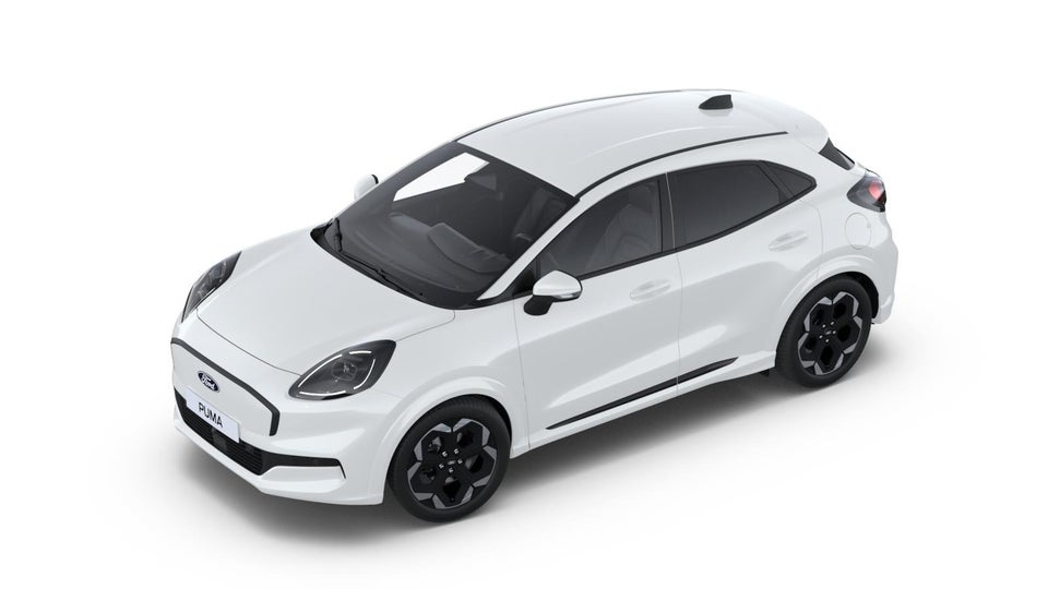 Ford Puma 43 Gen-E Premium 5d