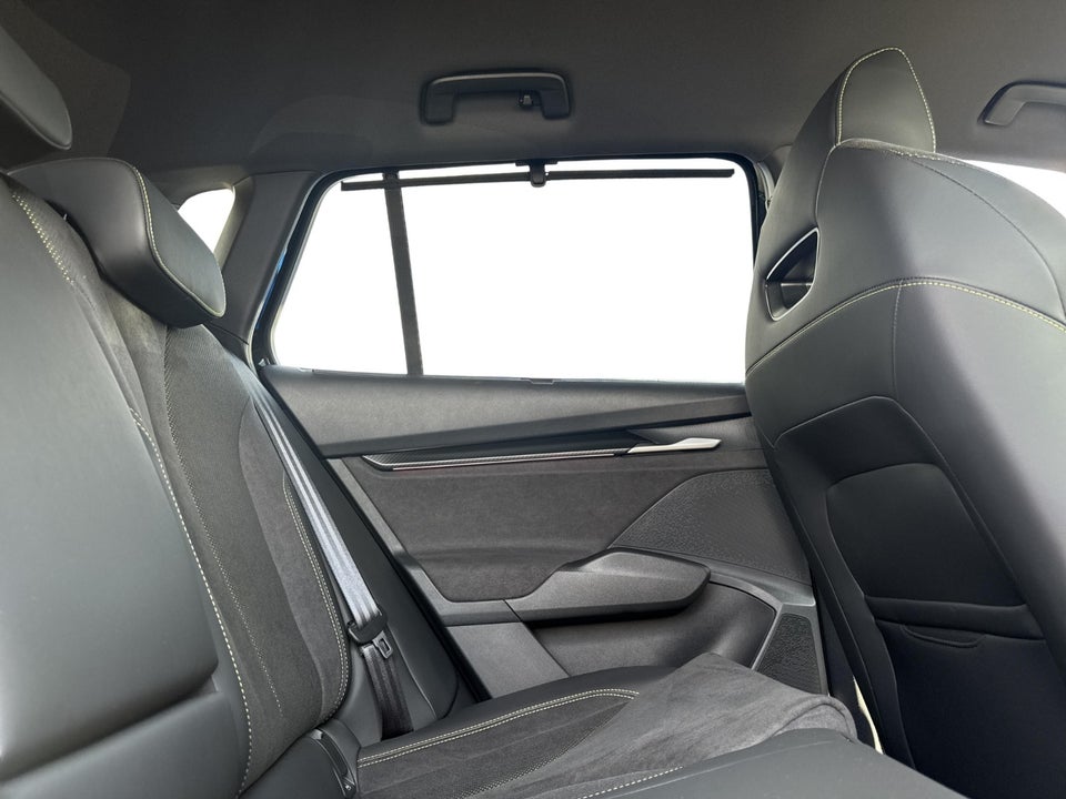 Skoda Elroq iV RS Advanced 5d