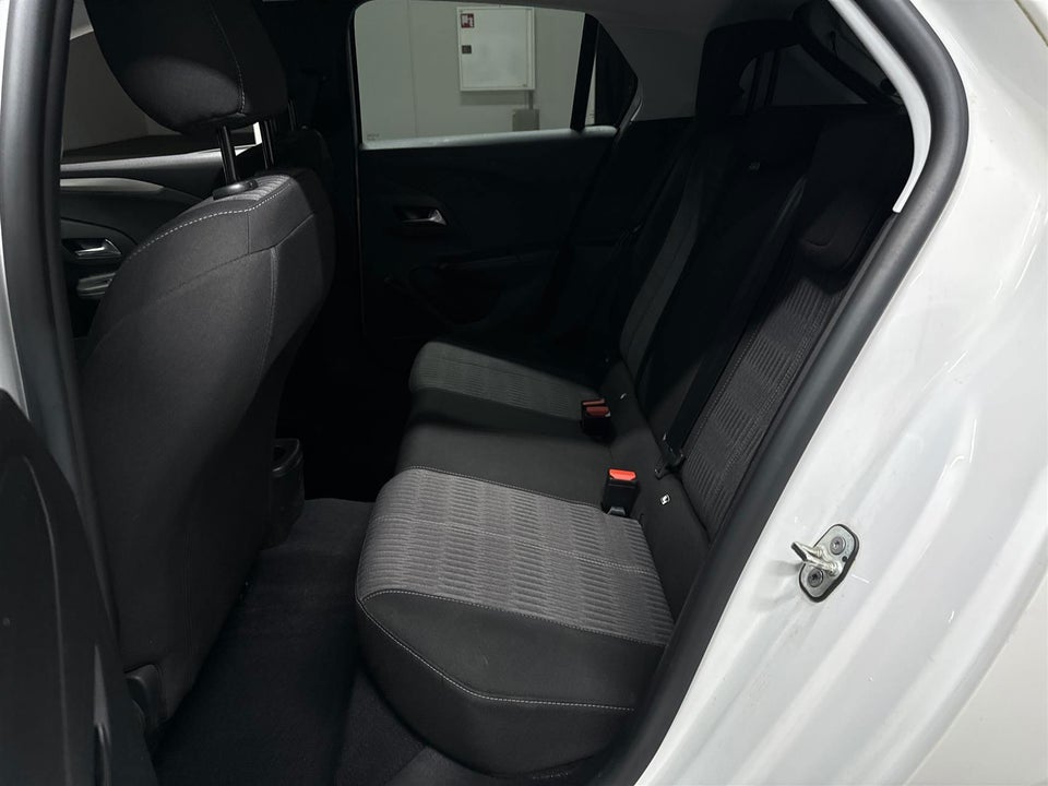 Opel Corsa 1,2 Edition+ 5d