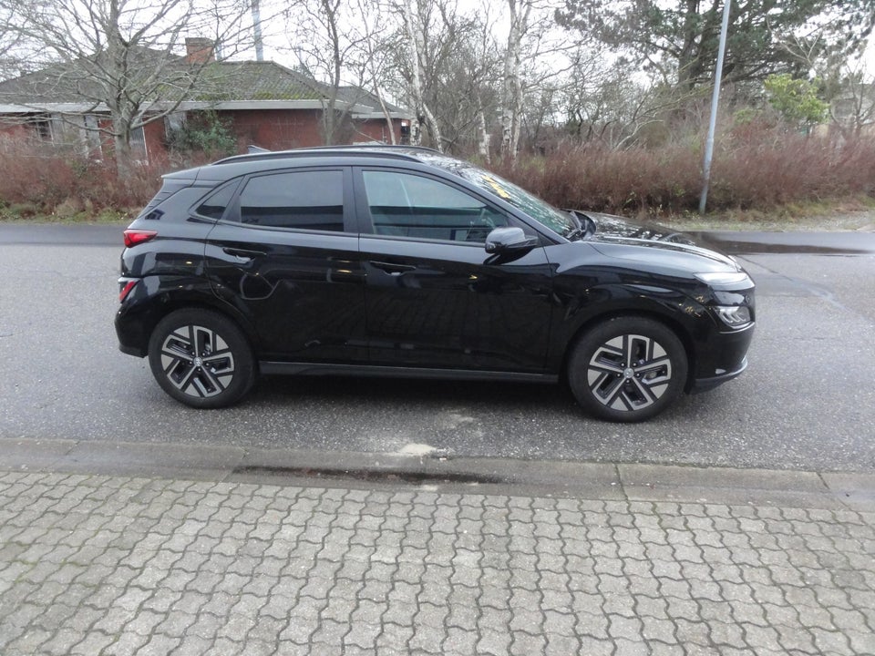 Hyundai Kona 64 EV Advanced 5d