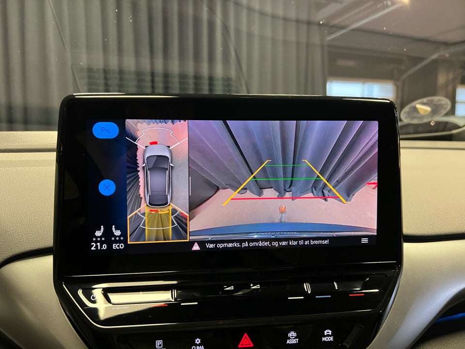 VW ID.4 77 Pro Performance 5d