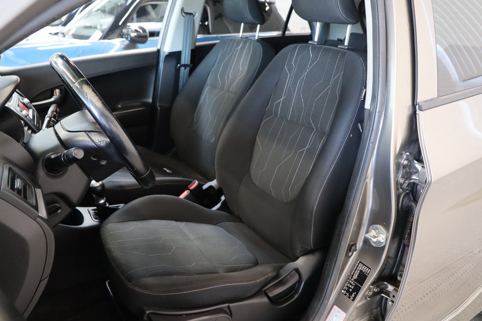 Kia Picanto 1,2 Sport Eco 5d