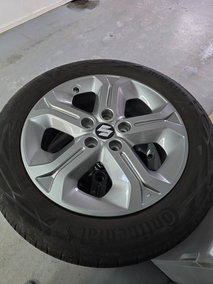 Suzuki Vitara 1,6 DDiS Active 5d