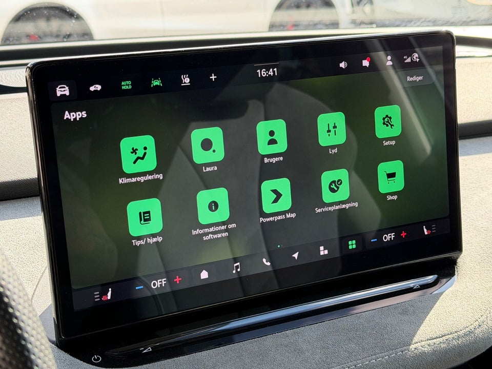 Skoda Enyaq 85x iV Lounge Maxx 5d
