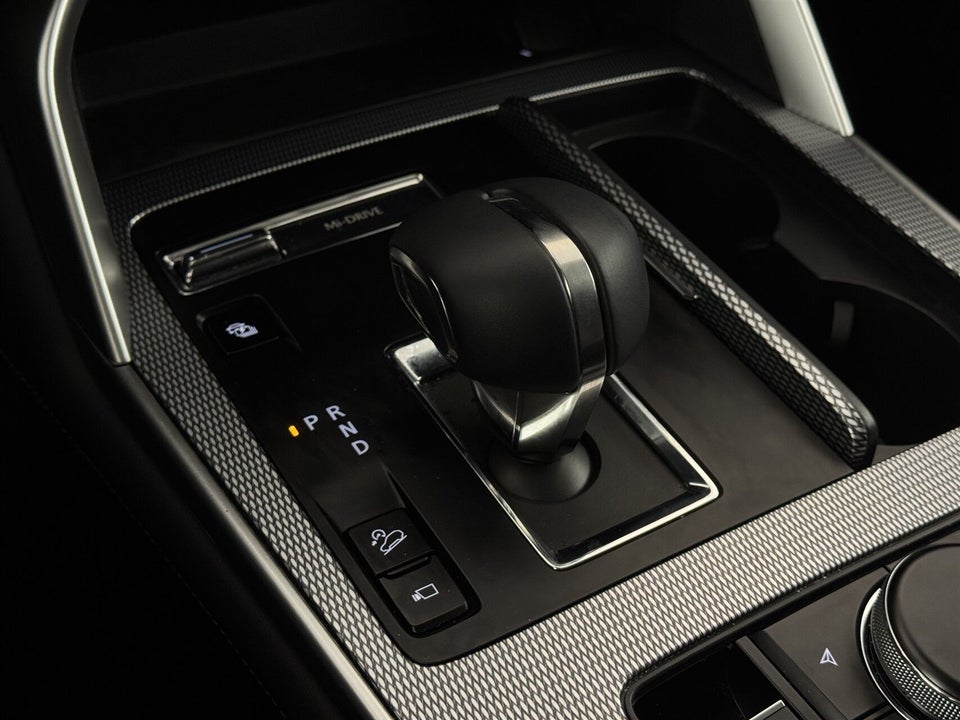 Mazda CX-60 2,5 PHEV Homura Comfort aut. AWD 5d