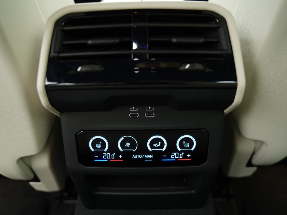BMW i5 eDrive40 Touring Fully Charged M-Sport 5d