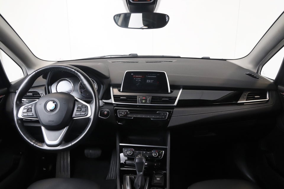 BMW 225xe 1,5 Active Tourer Sport Line aut. Van 5d