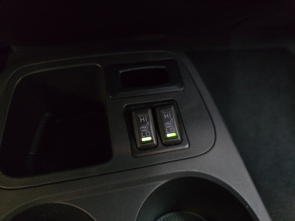 Mitsubishi Space Star 1,2 Intense 5d