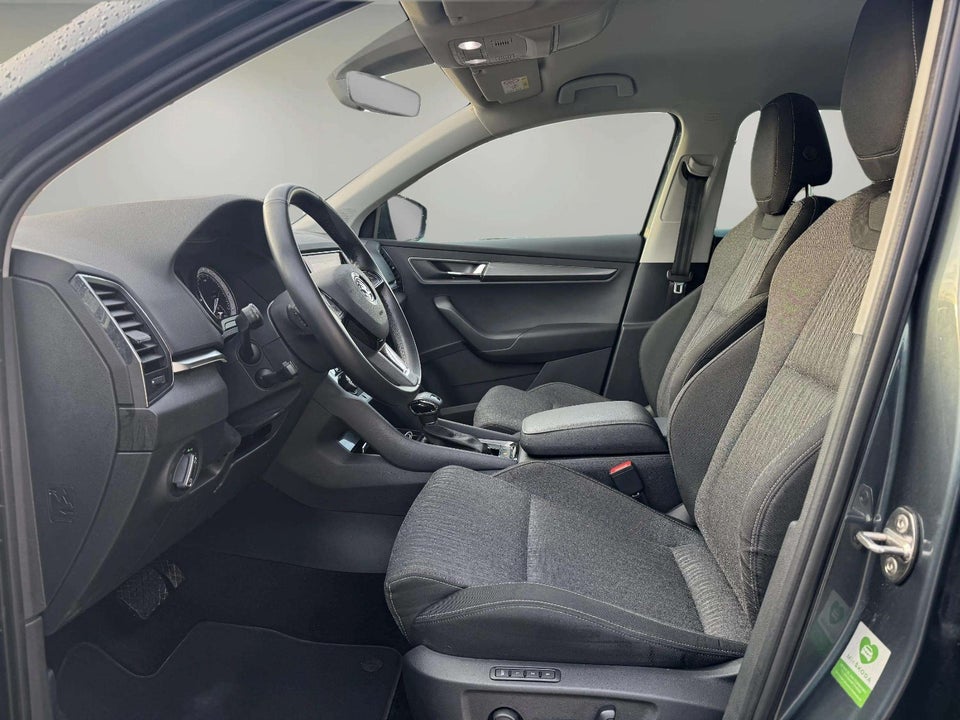 Skoda Karoq 1,5 TSi 150 Style DSG 5d