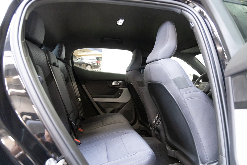 Polestar 2 Standard Range 5d