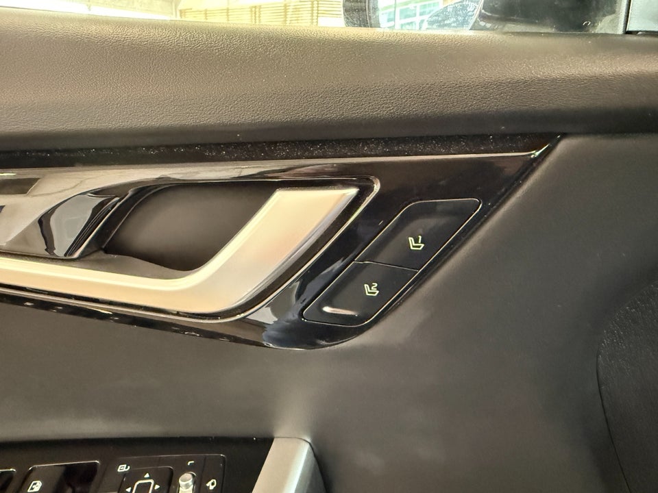 Kia EV6 58 Standard Range Upgrade 5d