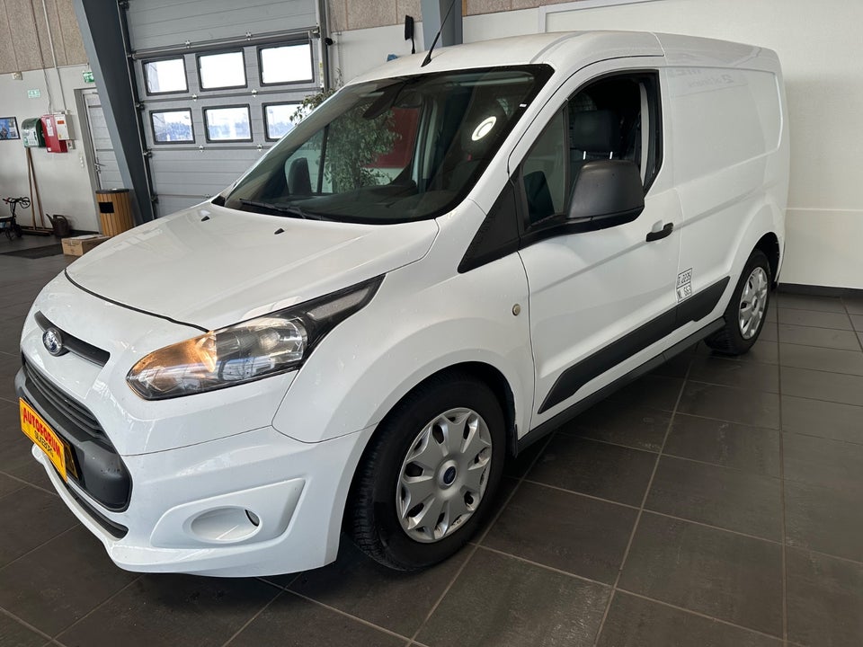 Ford Transit Connect 1,6 TDCi 95 Trend kort 5d