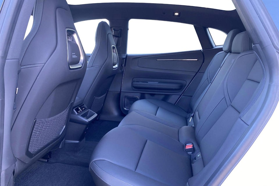 Polestar 4 Long Range 5d