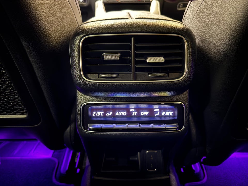 Mercedes GLE350 de 2,0 AMG Line aut. 4Matic 5d