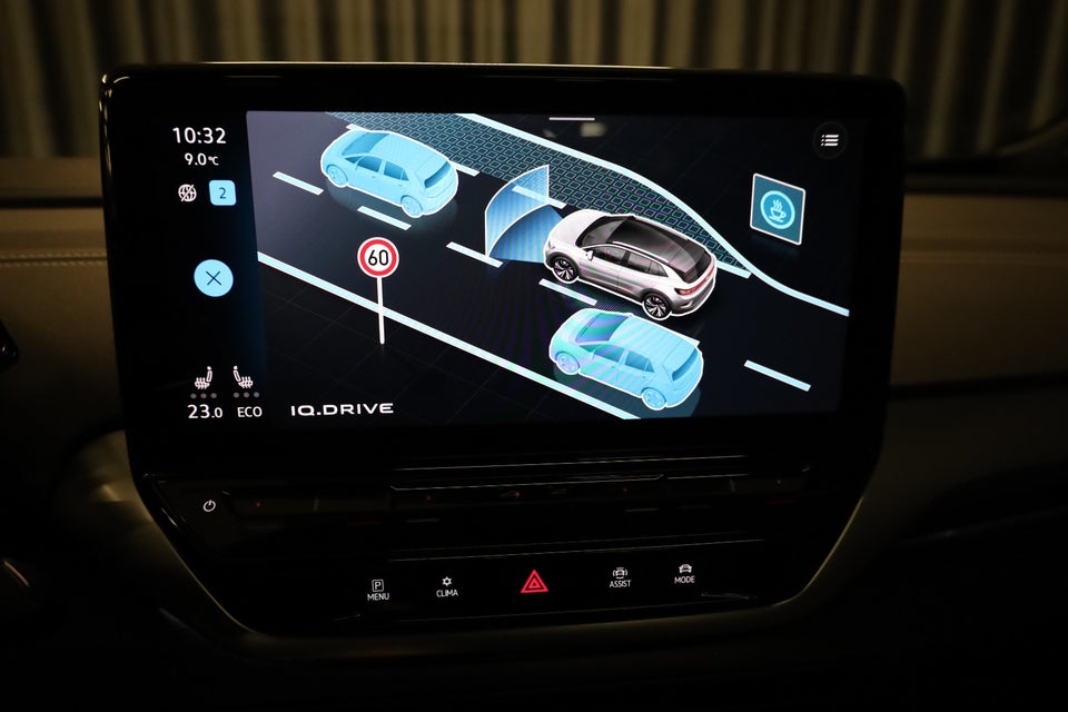 VW ID.4 77 Pro Performance 5d