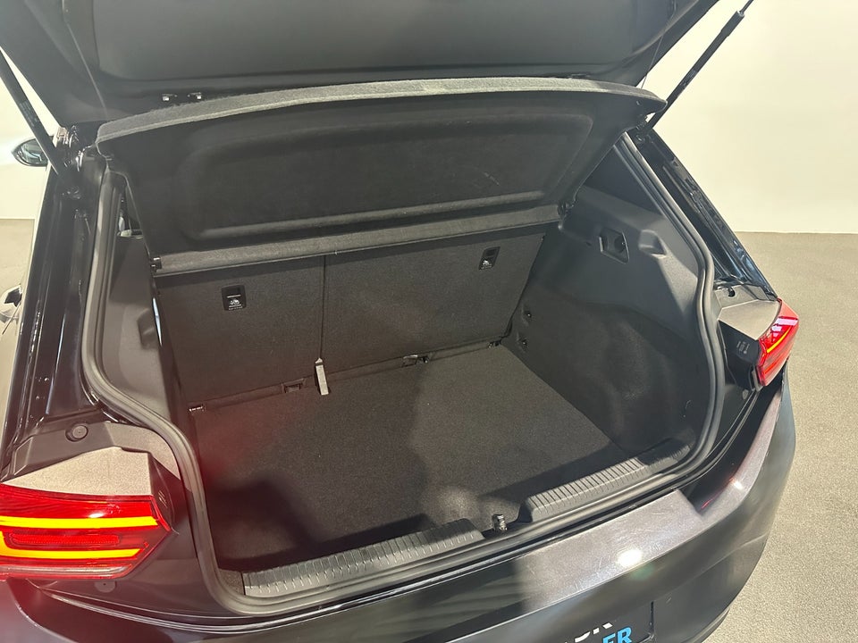 VW ID.3 58 Pro Life 5d