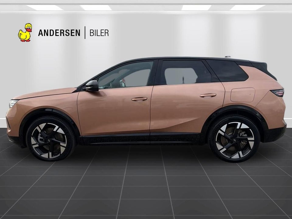 Opel Grandland-e 73 GS Sky 5d