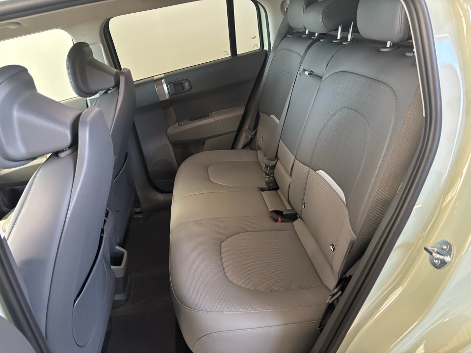 Kia EV3 81 Long Range Upgrade 5d