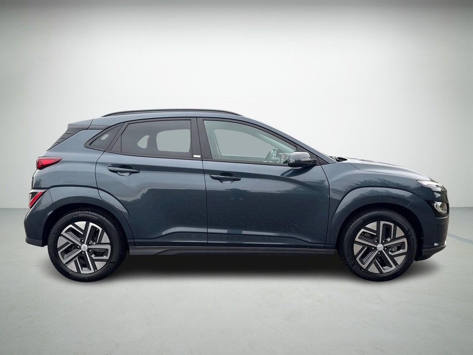 Hyundai Kona 39 EV Trend 5d