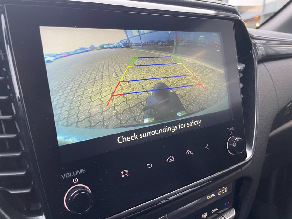 Isuzu D-Max 1,9 TD 163 Ext. Cab Exclusive aut. 4d