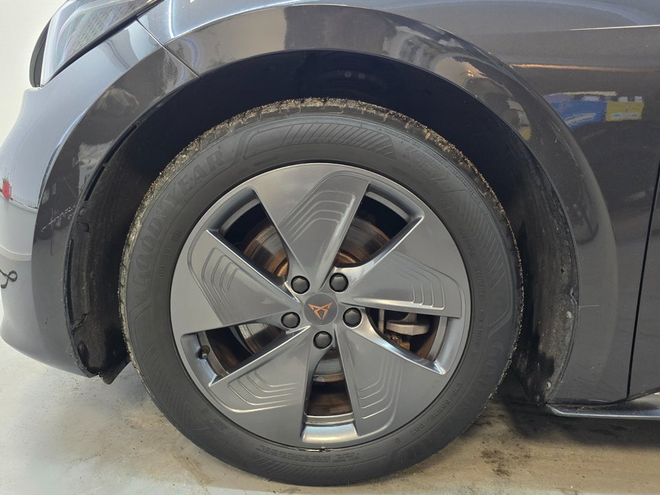 Cupra Born 58 High 5d