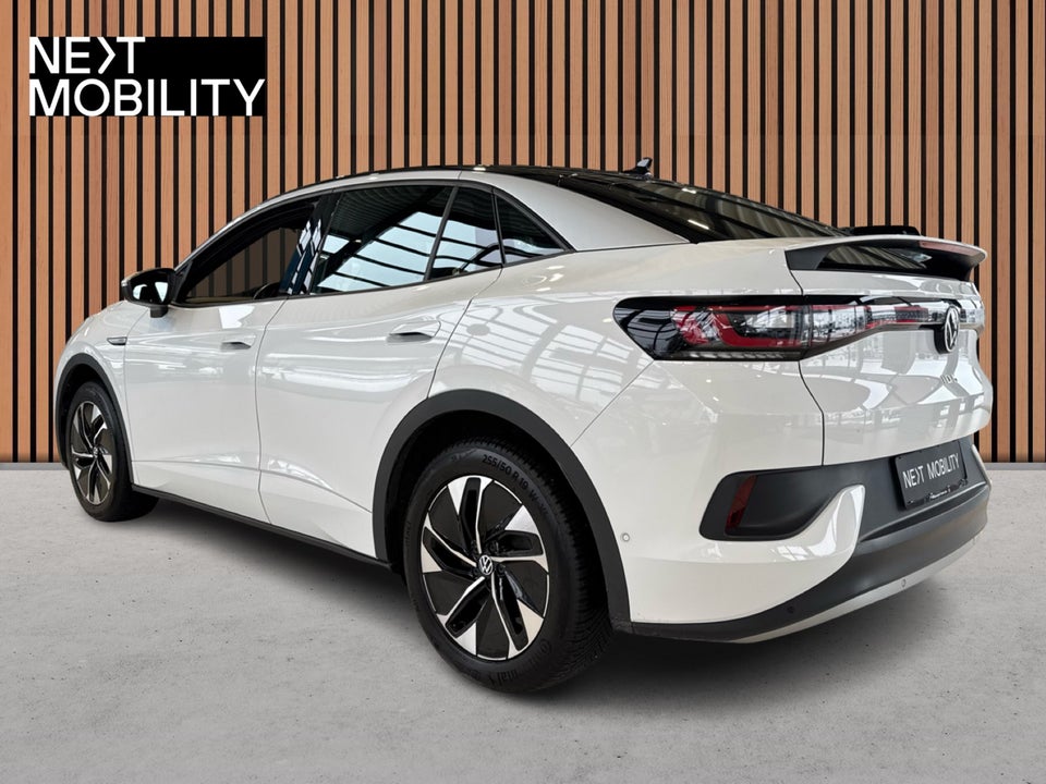 VW ID.5 77 Pro Performance 5d