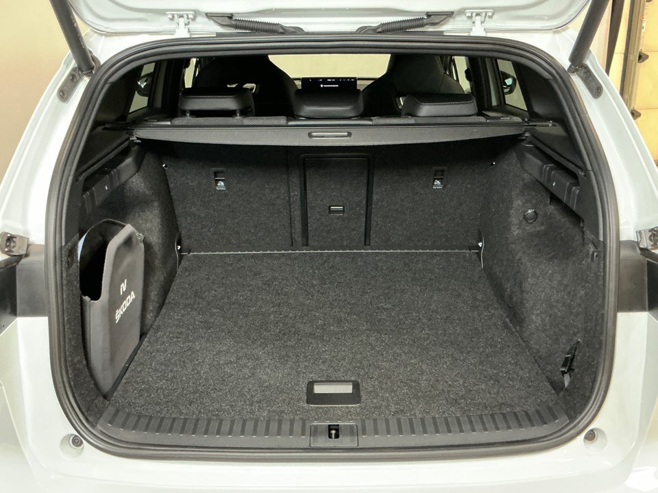 Skoda Enyaq 60 iV Sportline 5d