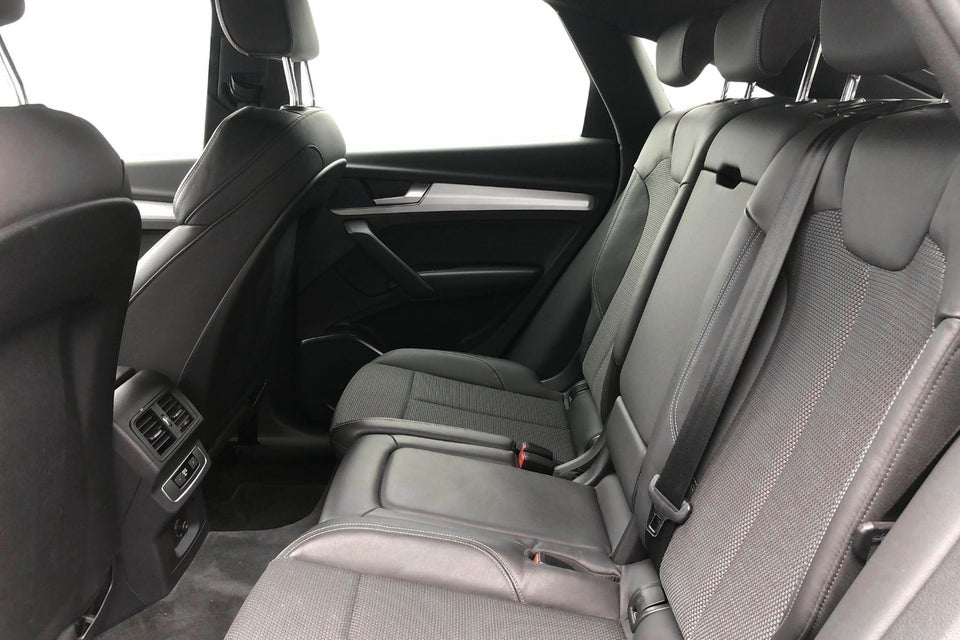 Audi Q5 50 TFSi e S-line Sportback quattro S-tr. 5d