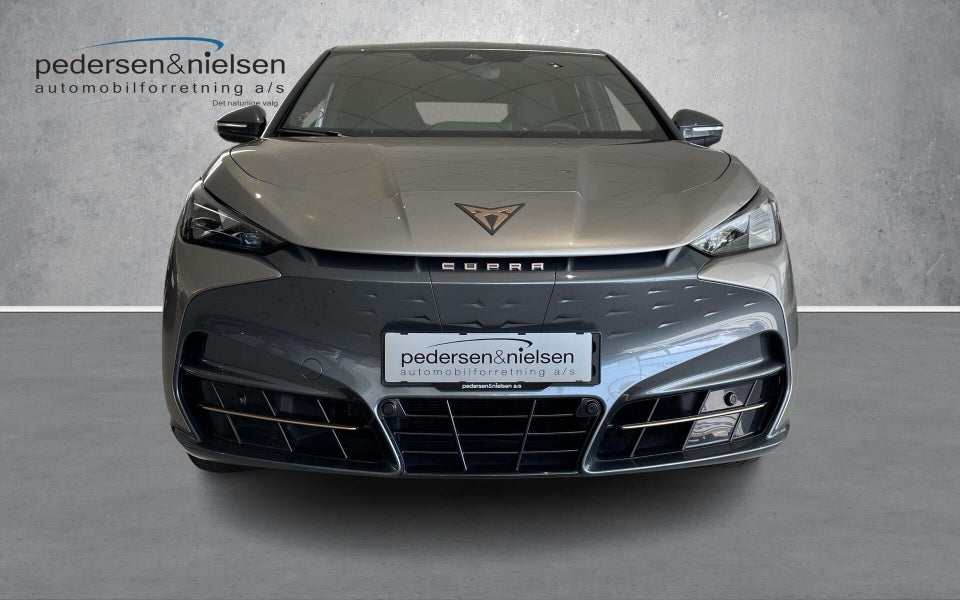 Cupra Tavascan 77 Endurance 5d