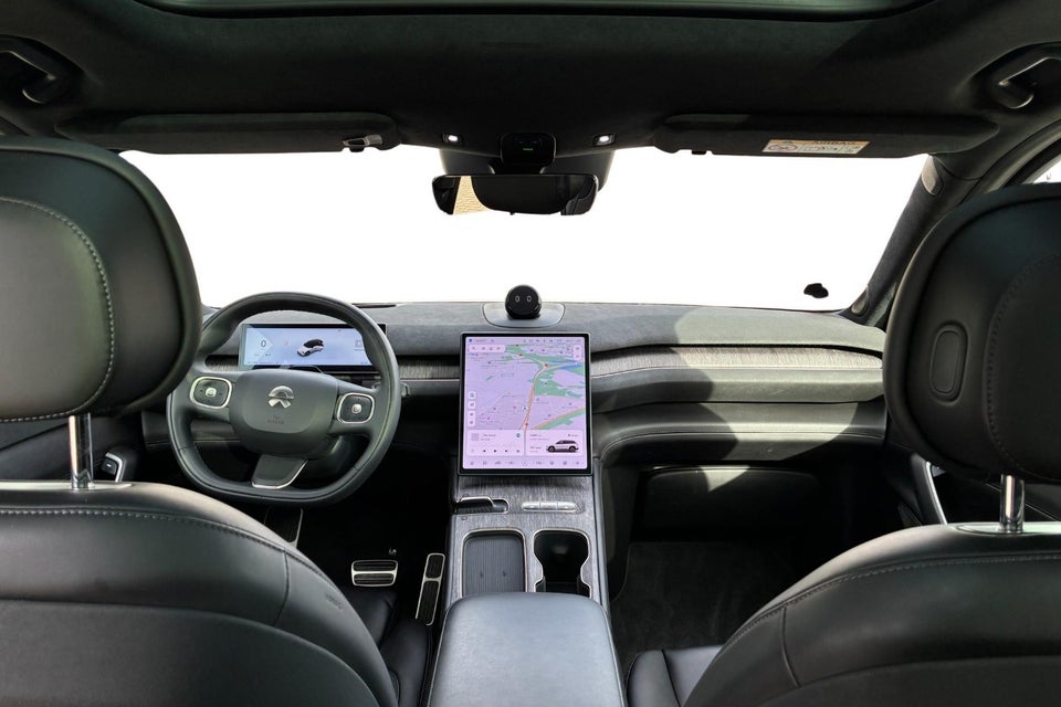 NIO EL7 75 Standard Range 5d